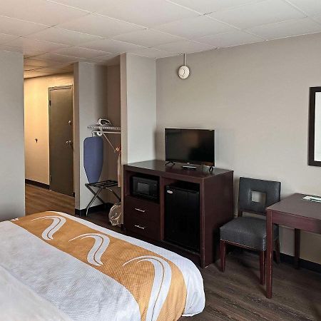 Quality Inn Montpelier Exterior photo