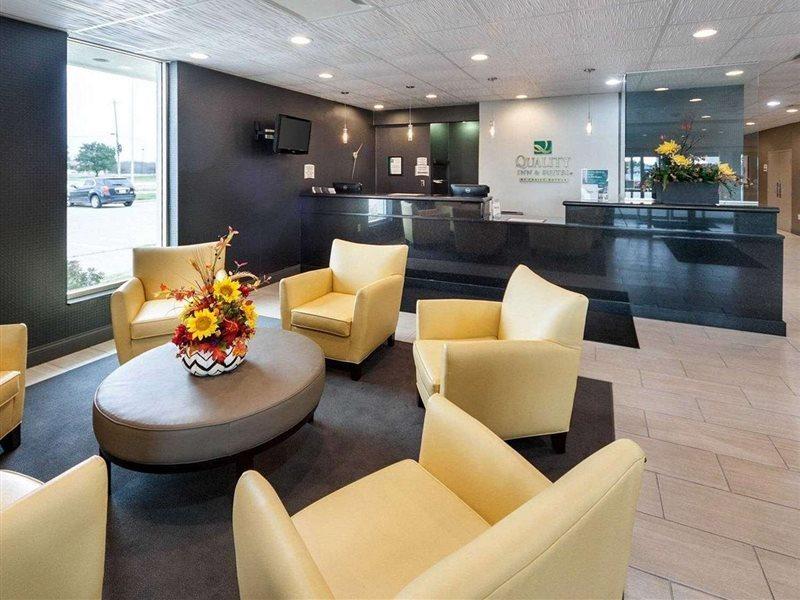 Quality Inn Montpelier Exterior photo
