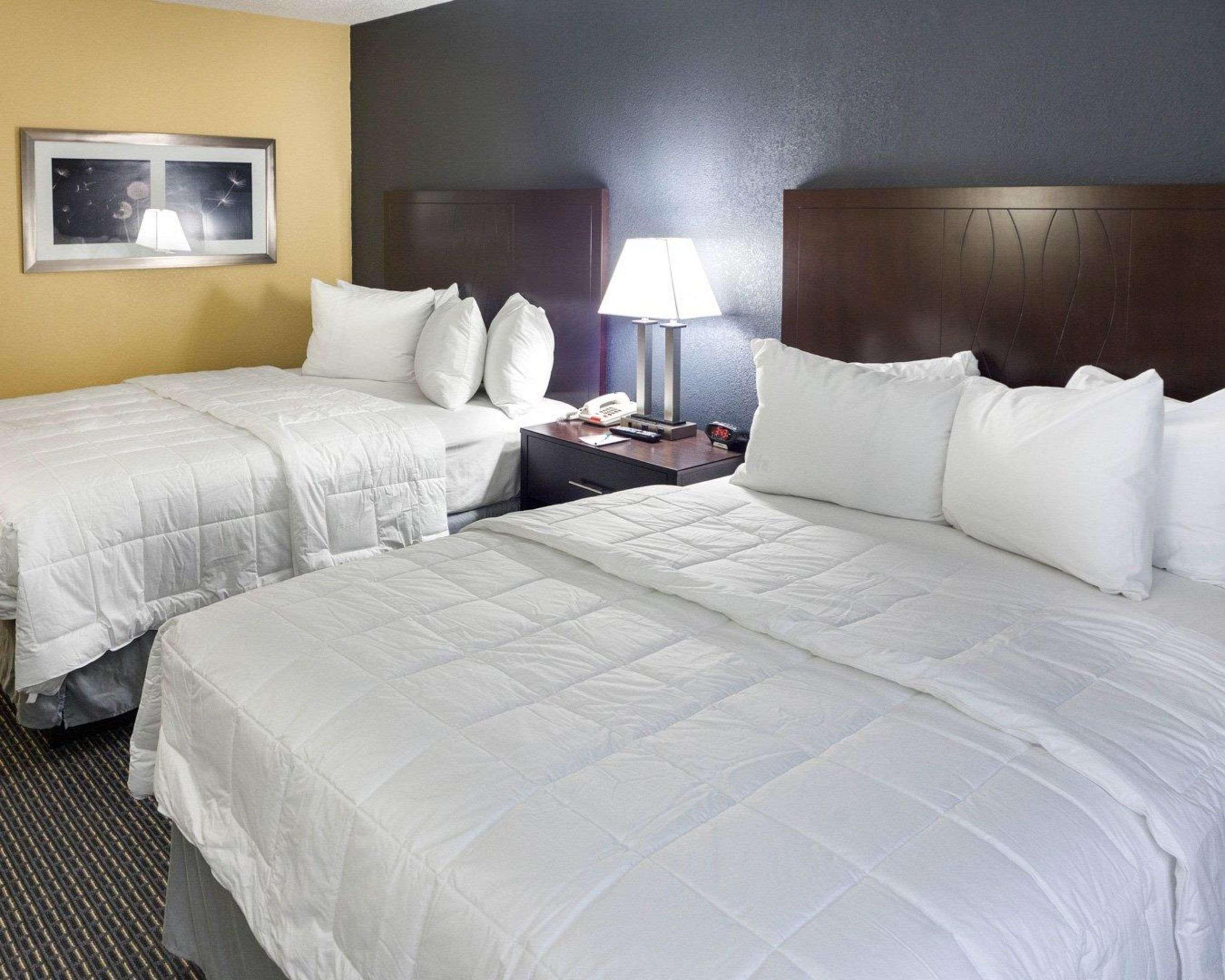 Quality Inn Montpelier Exterior photo