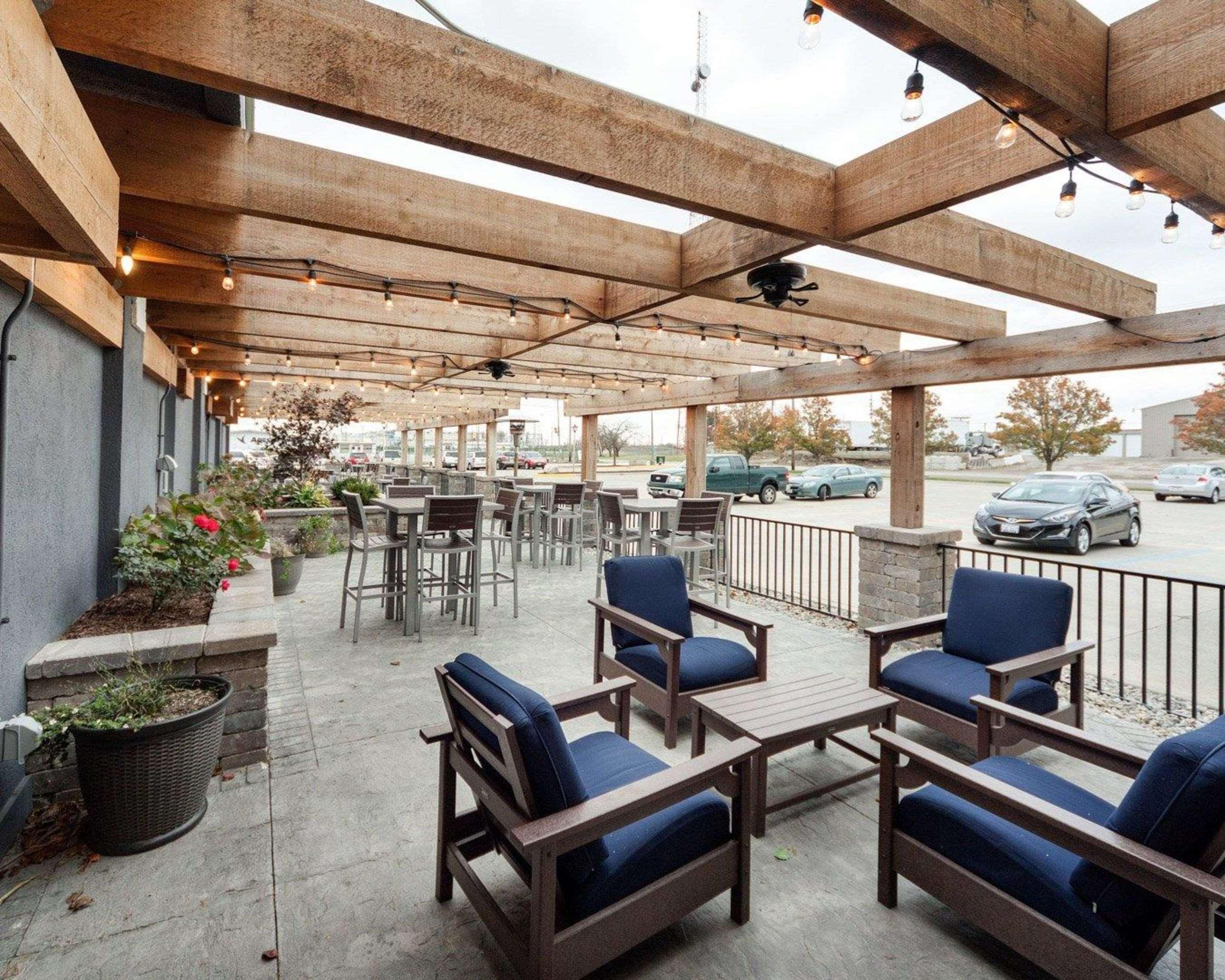Quality Inn Montpelier Exterior photo