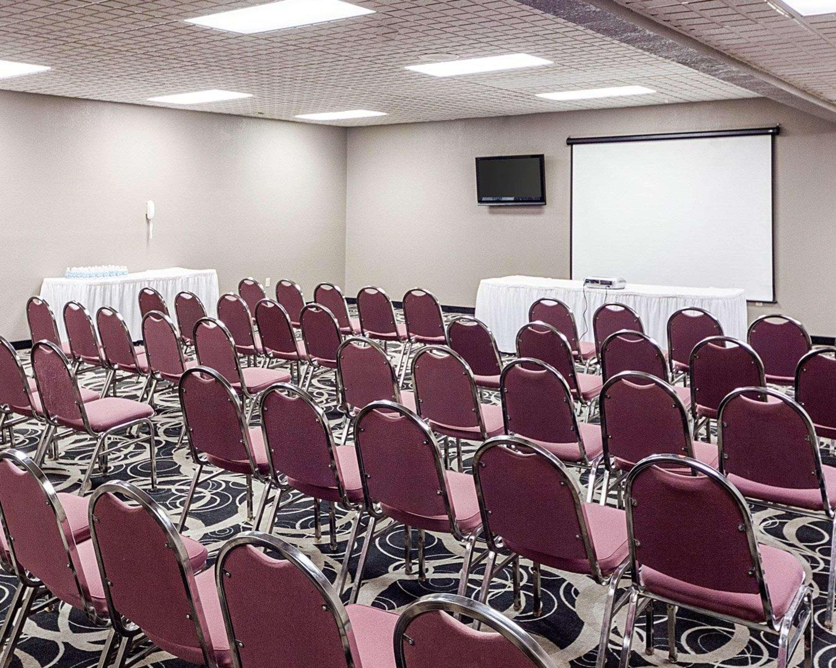 Quality Inn Montpelier Exterior photo